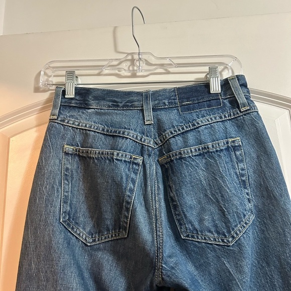 AMO Harriet mid‎ rise apple pie size 25 jeans - Picture 7 of 9